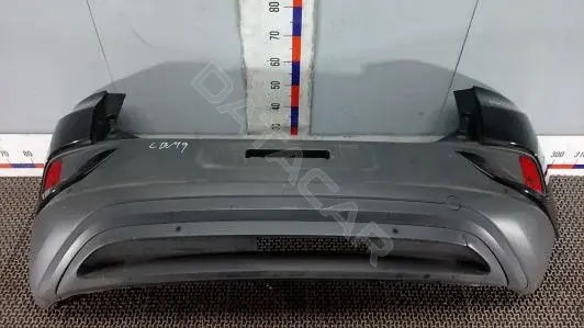Задний бампер LBM09HG01