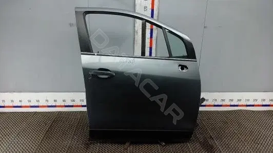 Дверь DLK50E201