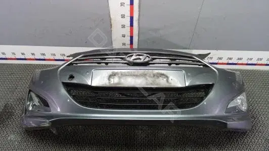 Передний бампер 865503Z000