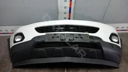 Передний бампер WOK12G501