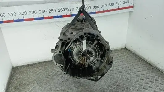 Автоматическая коробка передач (АКПП) GWX