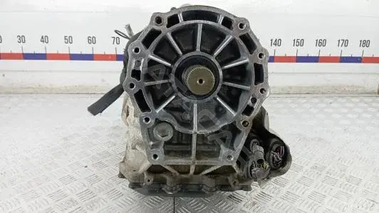 Автоматическая коробка передач (АКПП) TR60SN