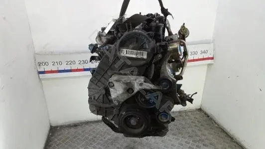 Двигатель в сборе A17DTR