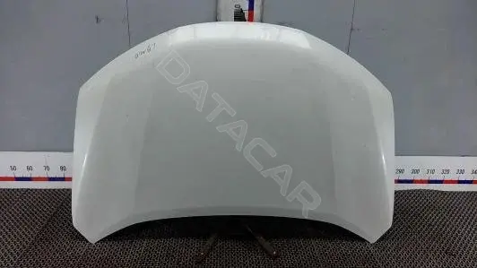 Капот F510M4CCMA