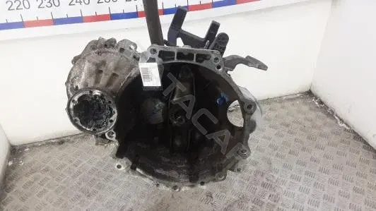 Механическая коробка передач (МКПП) 0A4300047R, PHB