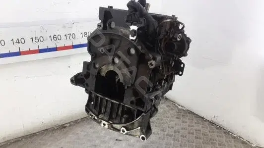 Блок цилиндров AHN, DW10FUD