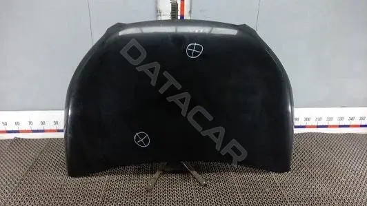 Капот KBM11D201