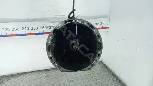 Механическая коробка передач (МКПП) A2122360890000