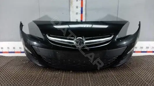 Передний бампер ZOK08G501