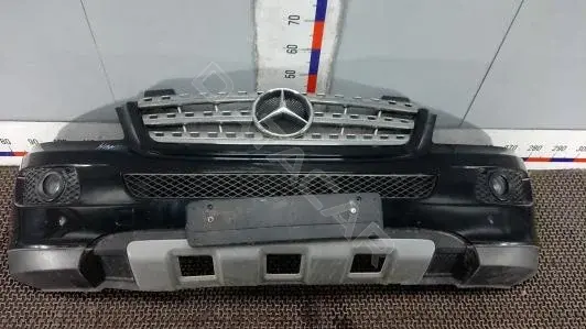 Передний бампер HBM30G501