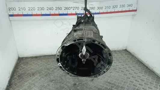 Механическая коробка передач (МКПП) 2122608900 7116610 5214953