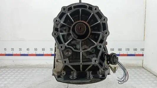 Автоматическая коробка передач (АКПП) TR60SN