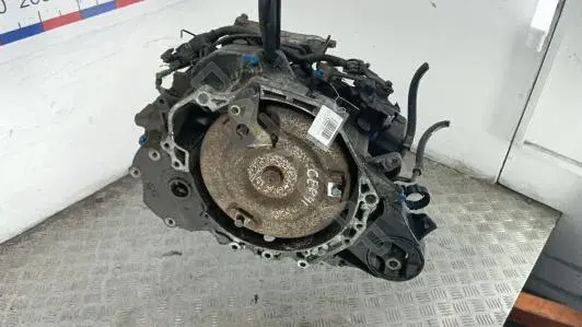 Автоматическая коробка передач (АКПП) 5550SNAF33