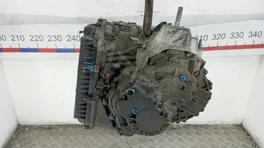 Автоматическая коробка передач (АКПП) AV9R-7000-CB