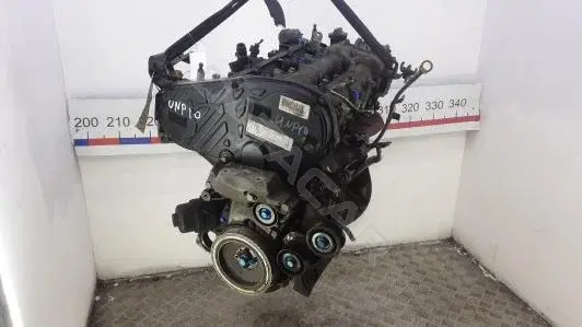 Двигатель в сборе 55594716, 5600527, A20DT