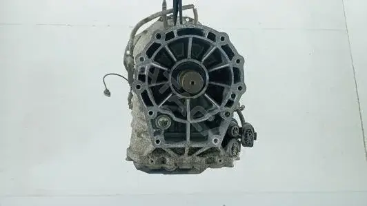 Автоматическая коробка передач (АКПП) KQZ, TR60SN