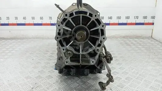 Автоматическая коробка передач (АКПП) 09D300039E, KMB, TR60SN