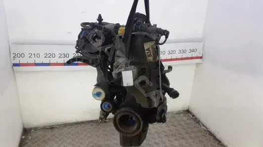 Двигатель в сборе 199A6000, 71752591