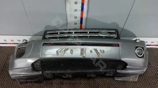 Передний бампер CBM27G501