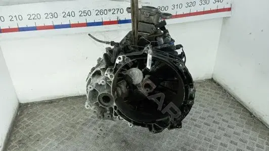 Механическая коробка передач (МКПП) GJ3R-7002-BC