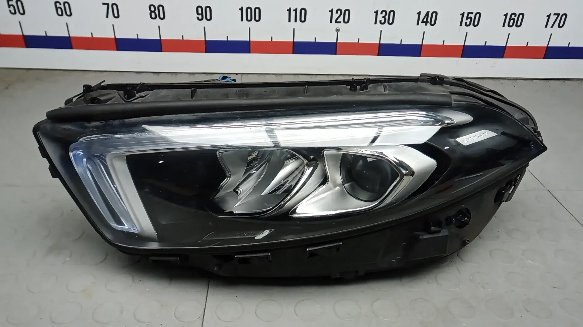 Фары NOK37MR01