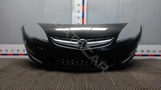 Передний бампер WOK43G501