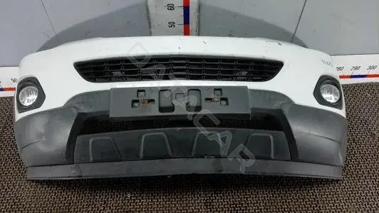 Передний бампер SEP17G501
