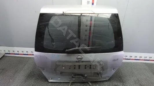 Крышка багажника TOK81GF01