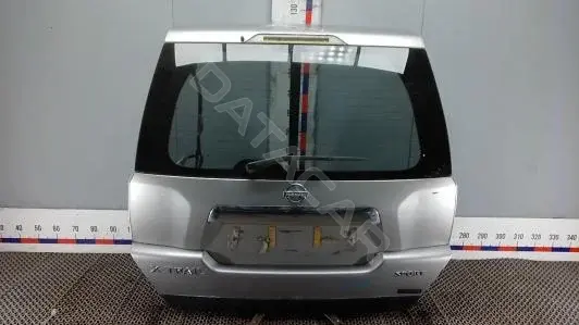 Крышка багажника CLK28GF01