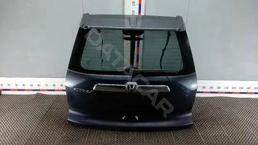 Крышка багажника XOK66GF01