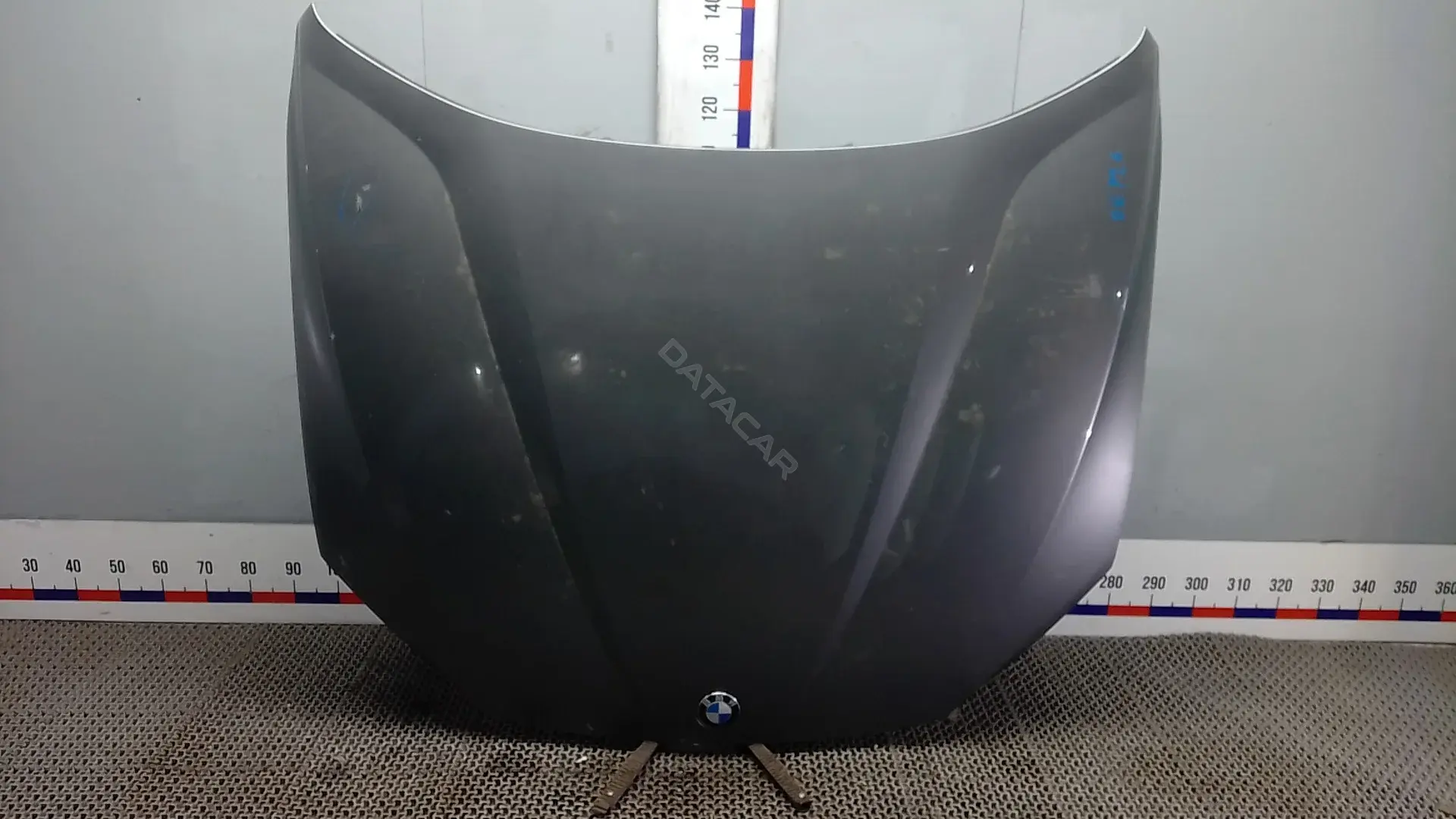 Капот OEP26D201