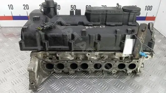 Головка блока цилиндров BEP28AE01