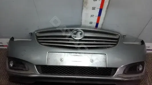 Передний бампер UOK58G501