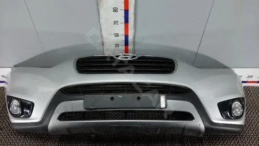 Передний бампер CLK21G501