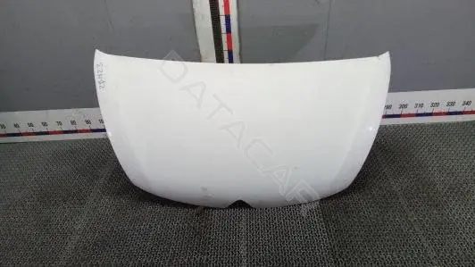 Капот 2BM23D201