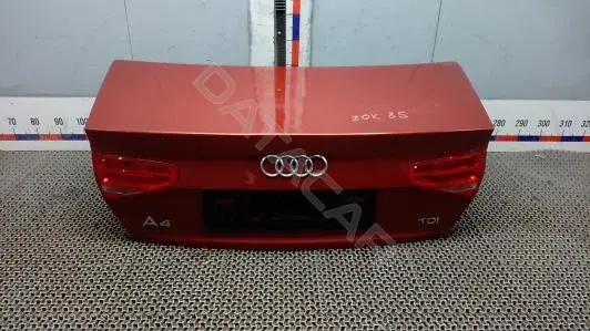 Крышка багажника ZOK85HP01