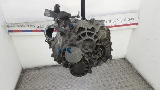 Механическая коробка передач (МКПП) 0A6300044M, LMU