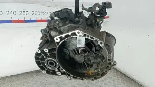 Механическая коробка передач (МКПП) 0A6300044M, LMU