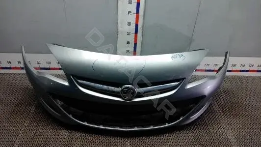 Передний бампер UOK39G501