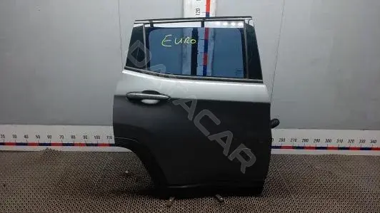 Дверь XOK24FT01