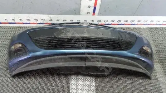 Передний бампер SOK19G501