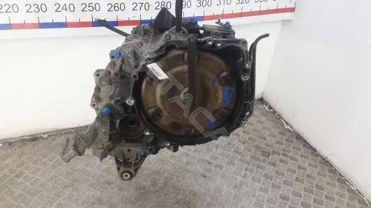 Автоматическая коробка передач (АКПП) TF-80SC