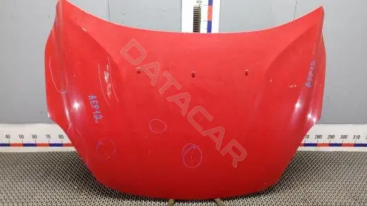 Капот AEP12D201