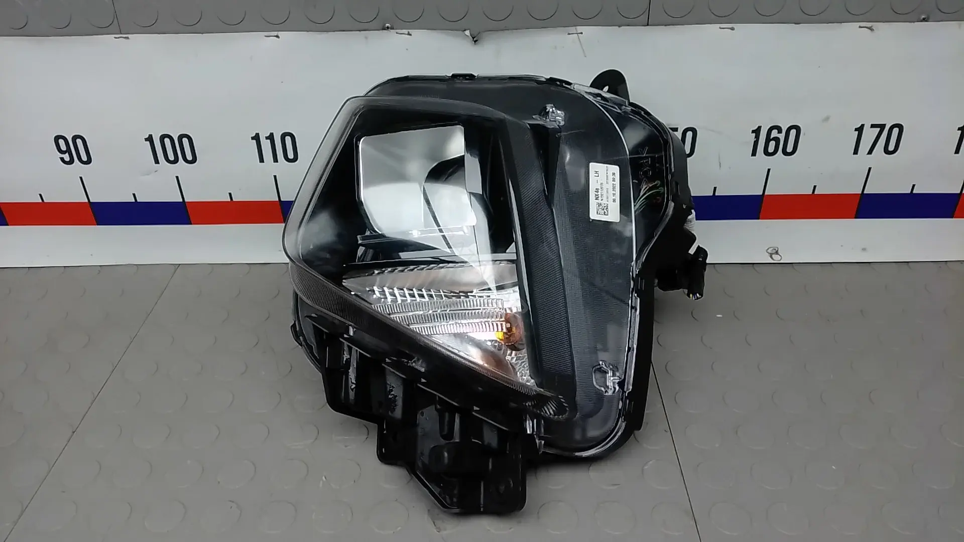 Фары FEP23MR01