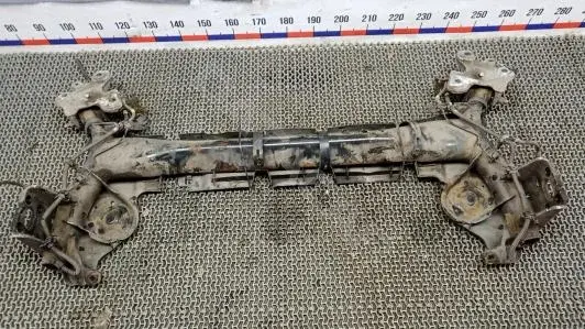 Балка подвески 1BG24LQ01