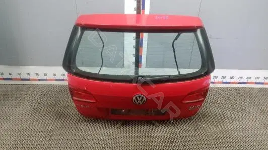 Крышка багажника 3AF827025A