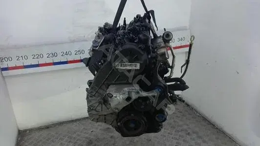 Двигатель в сборе A17DTR
