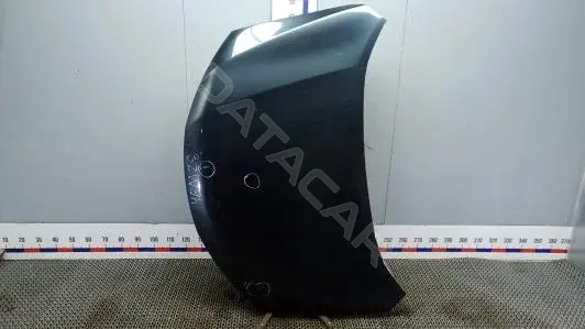 Капот F510M4CCMA
