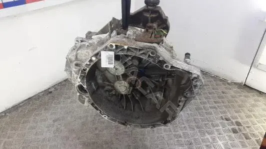 Механическая коробка передач (МКПП) PK5 071