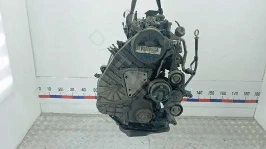 Двигатель в сборе A17DTE